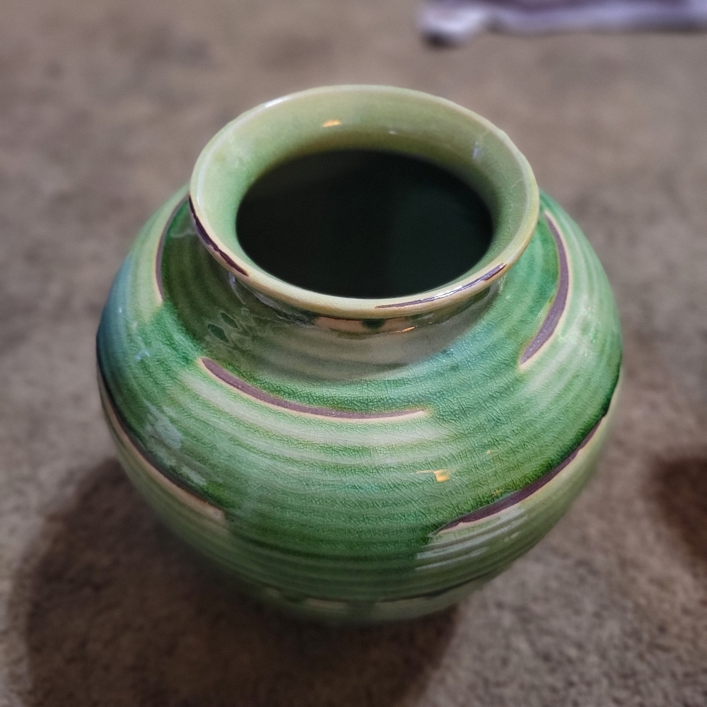 "Vintage" Pottery